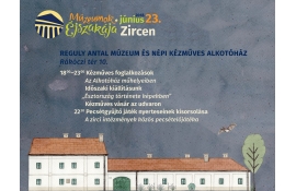 Múzeumok Éjszakája 2018